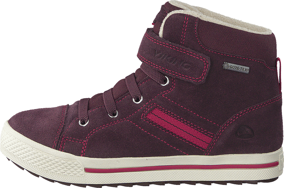 Eagle III Gtx Aubergine/Fuchsia