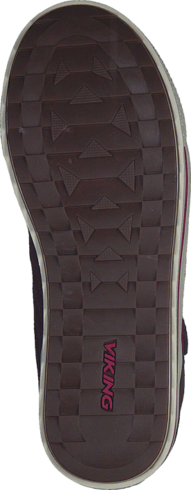Viking - Eagle III Gtx Aubergine/Fuchsia
