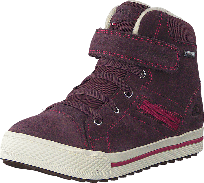 Viking - Eagle III Gtx Aubergine/Fuchsia