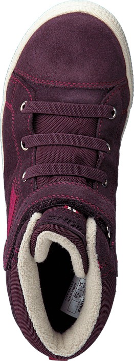 Viking - Eagle III Gtx Aubergine/Fuchsia