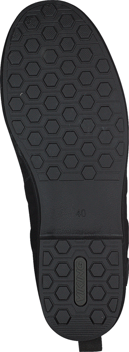 Viking - Freya Black/Olive