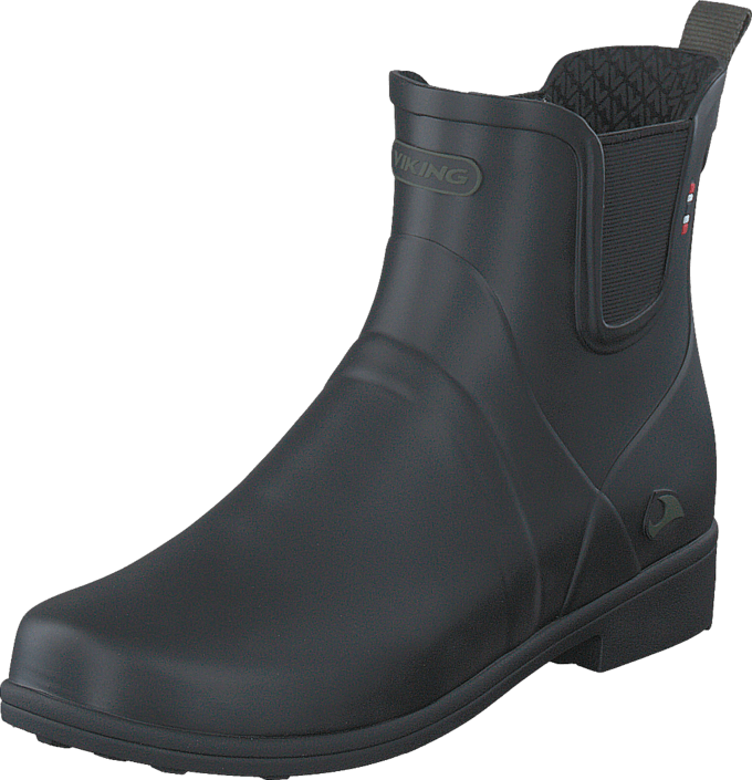 Viking - Freya Black/Olive
