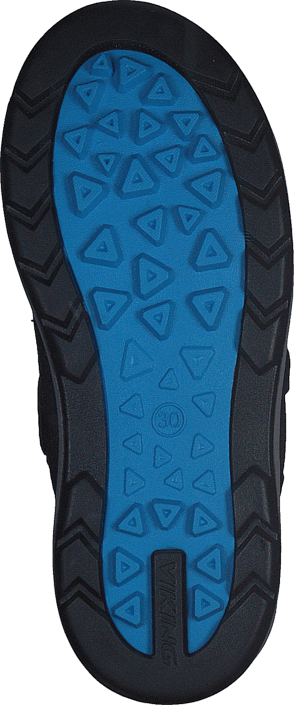 Viking - Ondur Gtx Black/Charcoal