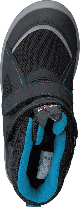 Viking - Ondur Gtx Black/Charcoal
