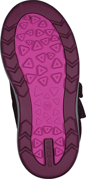 Viking - Ondur Gtx Aubergine/Plum