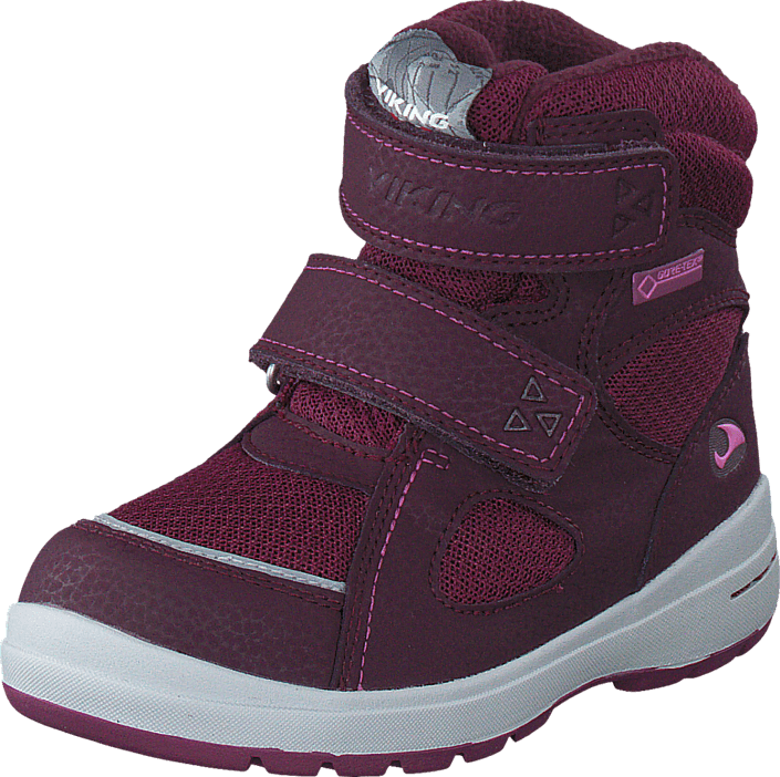 Viking - Ondur Gtx Aubergine/Plum