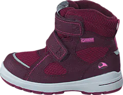 Viking - Ondur Gtx Aubergine/Plum