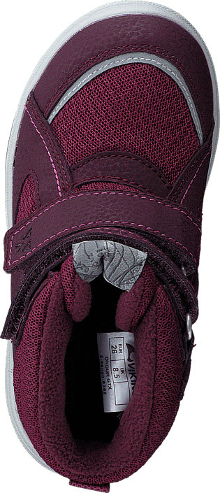 Viking - Ondur Gtx Aubergine/Plum