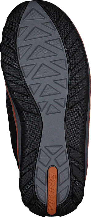 Viking - Tana 2 Vel Gtx Black/orange