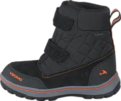 Viking - Tana 2 Vel Gtx Black/orange