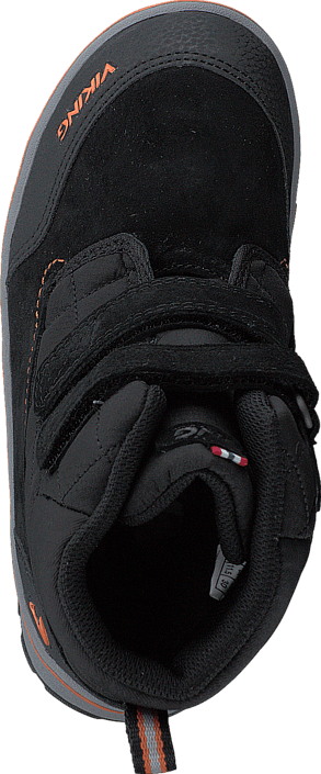 Viking - Tana 2 Vel Gtx Black/orange