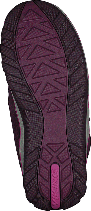 Viking - Tana 2 Vel Gtx Aubergine/Plum