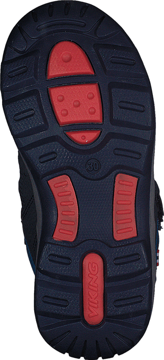 Viking - Toasty Gtx Navy/Petrol