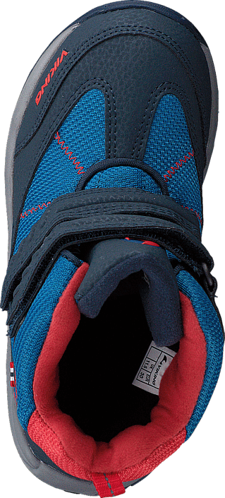 Viking - Toasty Gtx Navy/Petrol