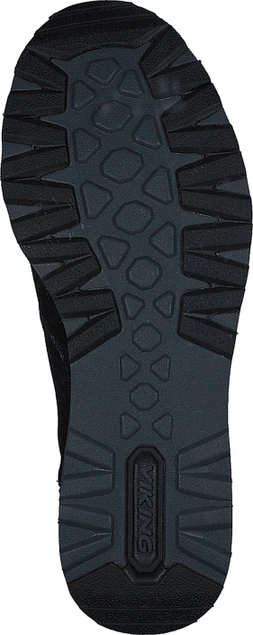 Viking - Hervor W Gtx Black/Grey