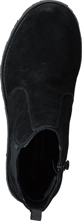 Viking - Hervor W Gtx Black/Grey