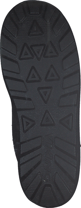 Viking - Nordlys Black/Dark Pink