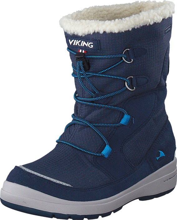 Viking - Totak Gtx Navy/Blue