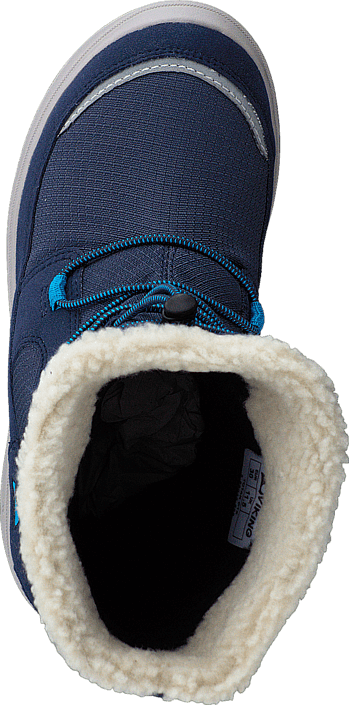 Viking - Totak Gtx Navy/Blue