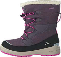 Viking - Totak Gtx Dark Grey/Dark Pink