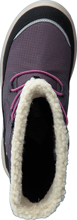 Viking - Totak Gtx Dark Grey/Dark Pink