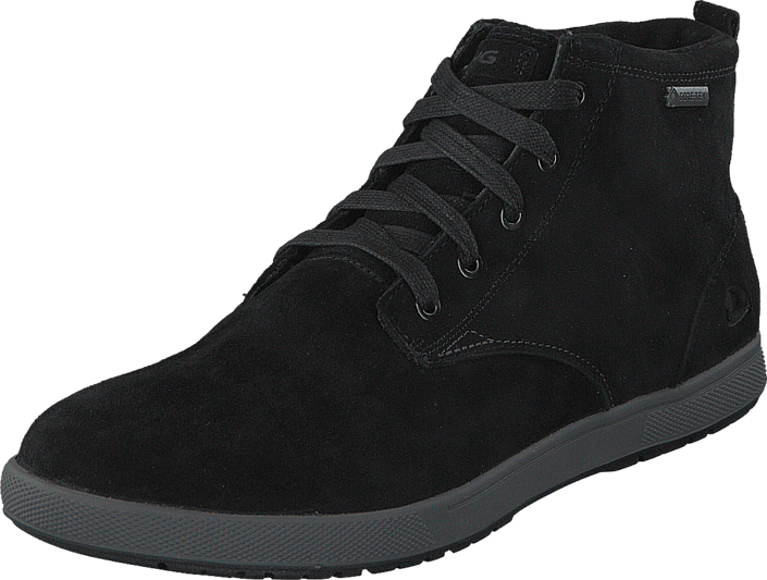 Viking - Sigrun Gtx Black