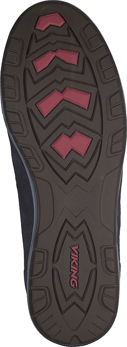 Viking - Sigrun Gtx Grey/Light Grey