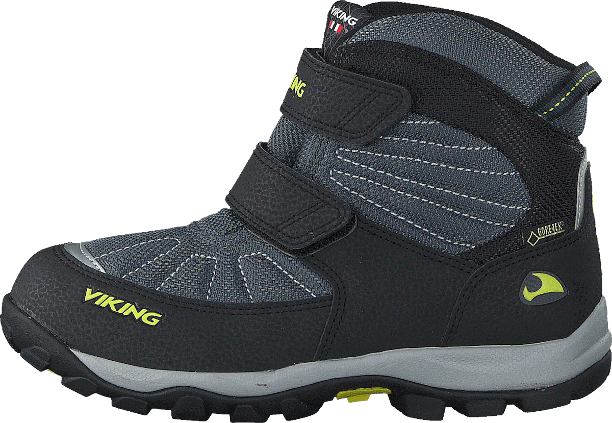 Sludd Gtx Charcoal/Black