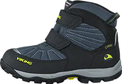 Viking - Sludd Gtx Charcoal/Black