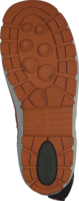 Viking - Solan Neo Green/Multi