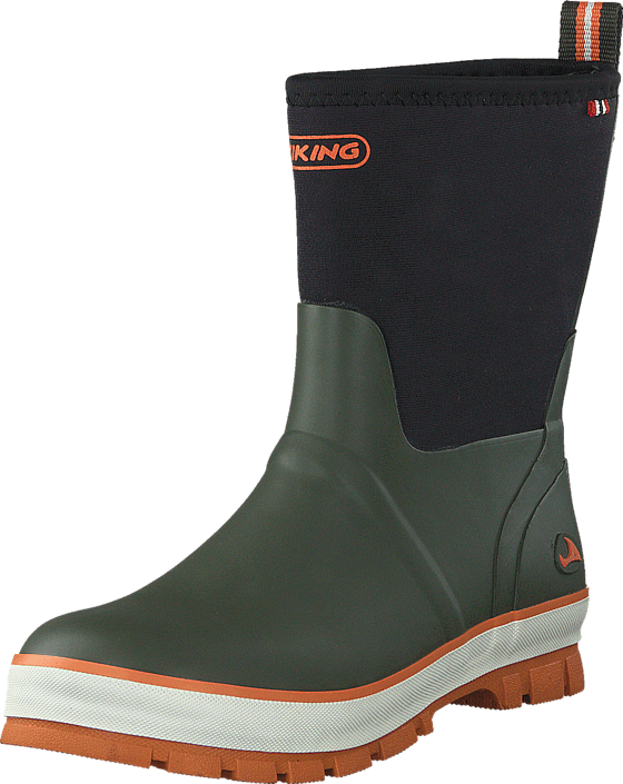Viking - Solan Neo Green/Multi
