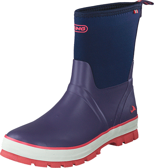 Viking - Solan Neo Lilac/Multi