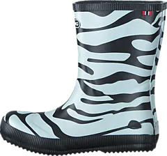 Viking - Classic Indie Zebra Black/White