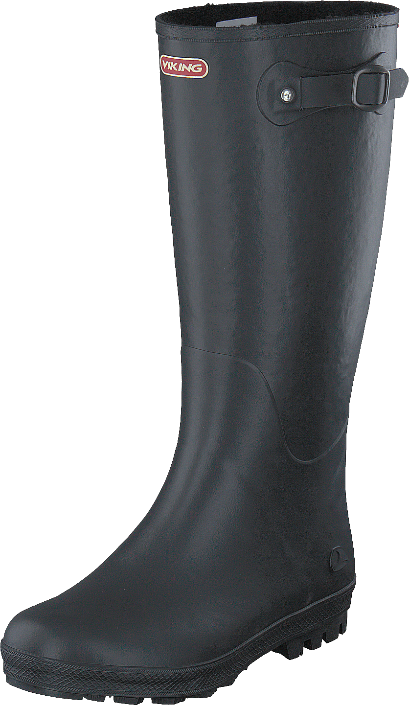 Foxy Vinter Black - Bild 3