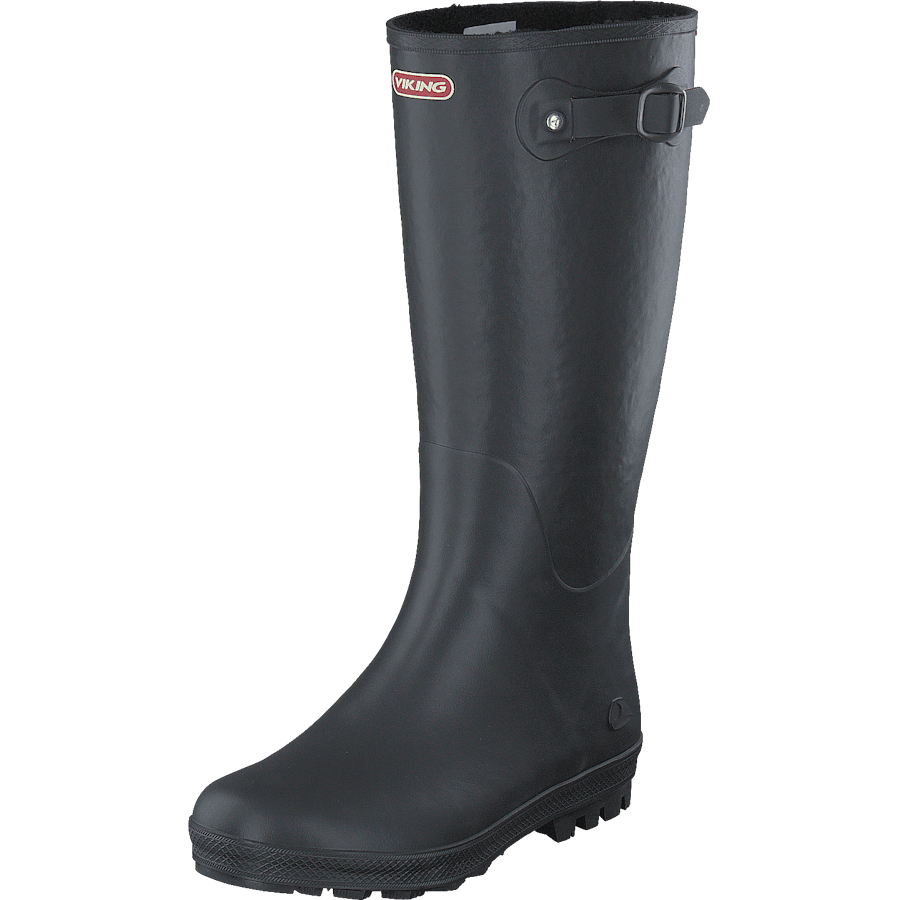 Foxy Vinter Black - Bild 3