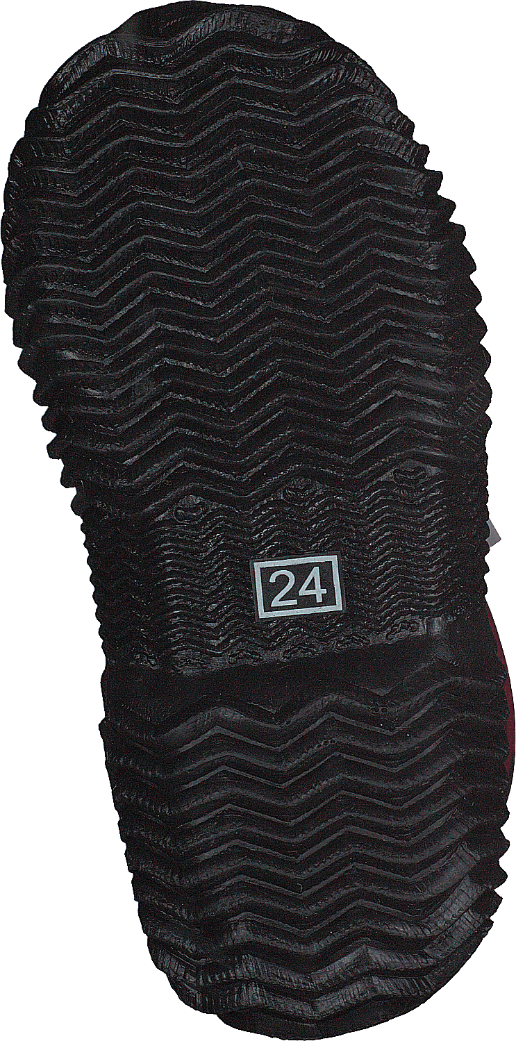 Panda Neoprene Rasberry Red - Bild 7