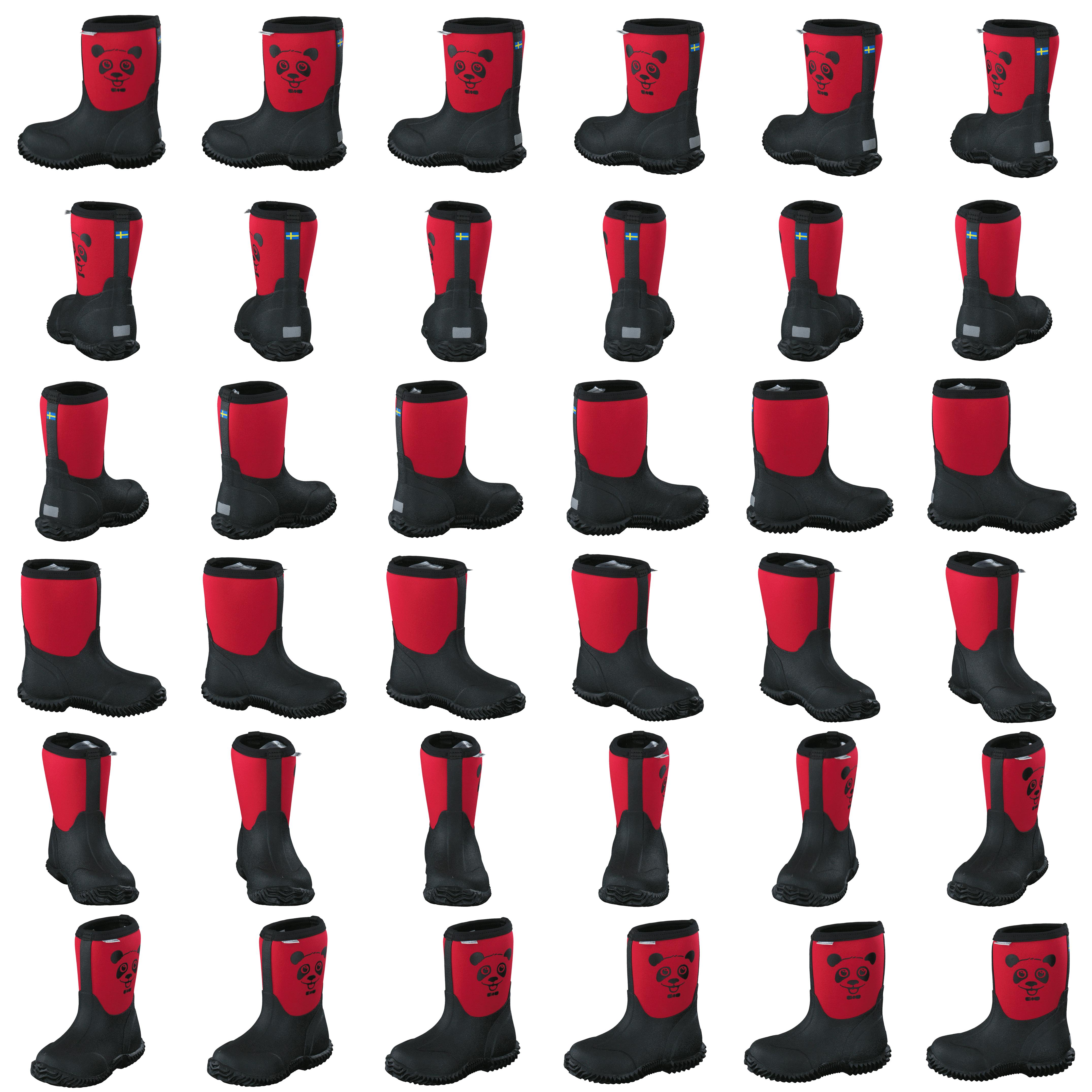 Köp Vincent Panda Neoprene Rasberry Red Skor Online | FOOTWAY.se Köp Vincent Panda Neoprene Rasberry Red Skor Online | FOOTWAY.se