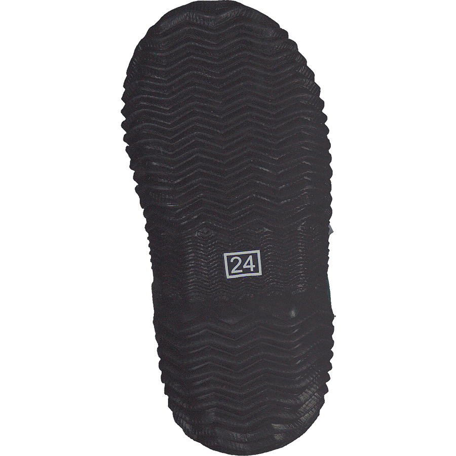 Panda Neoprene Ocean Blue - Bild 7