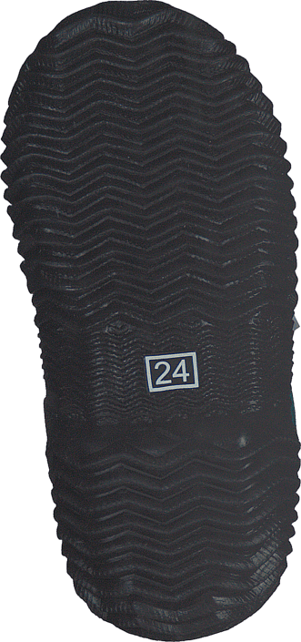 Vincent - Panda Neoprene Ocean Blue