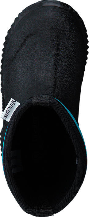 Vincent - Panda Neoprene Ocean Blue