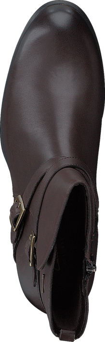 Clarks - CheshuntBe GTX Dark Brown Leather