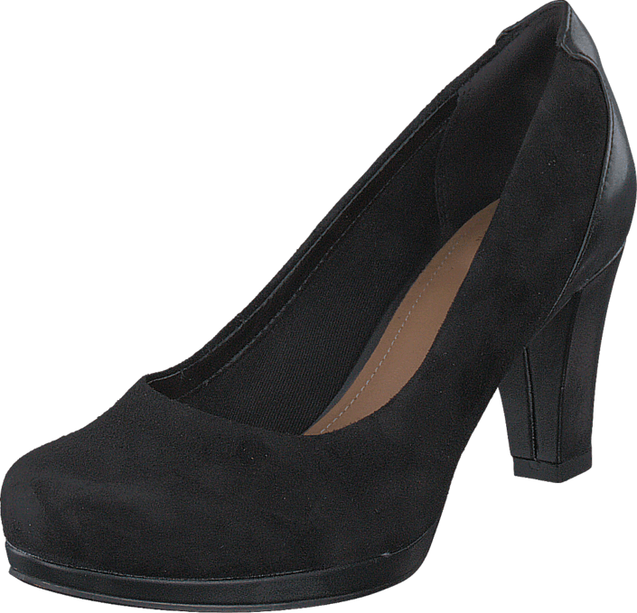 clarks chorus bombay