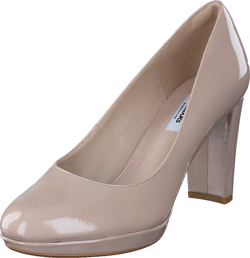 Kendra Sienna Nude Patent