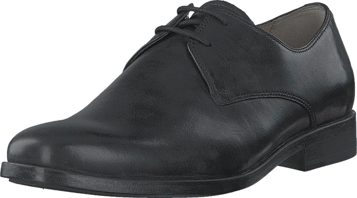 Clarks - Amieson Walk Black Leather