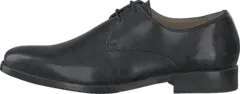 Clarks - Amieson Walk Black Leather