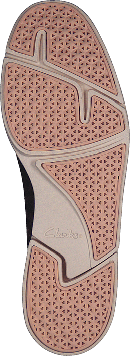 Clarks - Tri Nia Black Leather