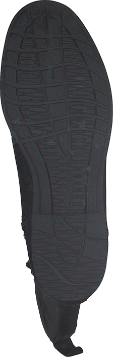 Clarks - Verlie Grail Black Leather