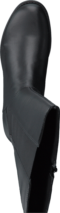 Clarks - Verlie Grail Black Leather