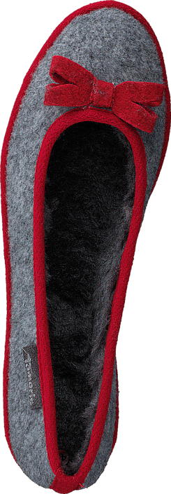 Tamaris - 1-1-22194-37 251 Grey/Red