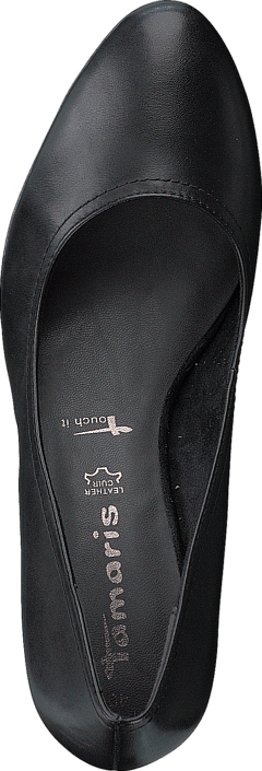 Tamaris - 1-1-22410-27 001 Black